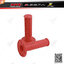 สินค้า DRC TEAM GRIP OPENEND RED (D41-04-203)