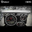 จีพีเอสบาร์SRC. GPS BAR FOR ROYAL ENFIELD HIMALAYAN LS 410 2017/2020