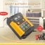 2017 New 12V24V LCD automatic identification repair Lead Acid battery charger