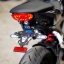 ท้ายสั้น Tail Tidy M.A.D FOR HONDA CB150R Exmotion