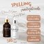 Spelling Sleeping Mask (ซื้อ2แถม1) แถมฟรีสบู่วิตซี
