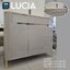ตู้อเนกประสงค์ ตู้คอนโซล รุ่น Lucia 160 cm.
