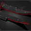 ยางรองพักเท้า Foot plate with extra Protection Bikers Yamaha Aerox155