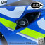 กันล้มกลาง R&G Crash Protector : for Suzuki GSXR1000 2017-2018