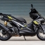 ครอบหม้อน้ำ MOTOZAAA FOR YAMAHA AEROX 155