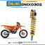 โช๊คหลังแต่ง Ohlins DMX0302 For KTM 450 EXC-F Six days ปี 2017-2023
