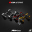 ชุดกันล้มใต้ท่อไอเสีย H0964 Bikers for Honda ADV350