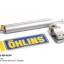 กันสะบัด OHLINS FOR HONDA CB650F/CBR650F