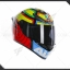 หมวกกันน็อค AGV K1 REPLICA IANNONE 2013