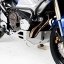 อก HEBCO & BECKER FOR YAMAHA SUPER TENERE 1200
