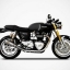 ท่อมอเตอร์ไซค์ ZARD N.2 SILENCERS FOR TRIUMPH THRUXTON R ท่อแต่ง ท่อสูตร ท่อบิ๊กไบค์ ท่อBigbike ท่อไอเสีย เอ็กพอร์ต