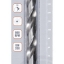 ดอกสว่านเจาะเหล็ก (มิล) 410049 11.5มม. TACTIX