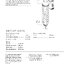 โช๊คหลังแต่ง OHLINS KA 023 For Kawasaki KLX300R 2019 - 2020