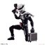 Figure Rise Standard Kamen Rider Skull (Plastic model)