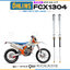 สปริงโช้คหน้า Ohlins FCX1304 For KTM 450 EXC-F Six days 2024