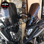 ชิวหน้าแต่ง HONDA CB500X ปี 2012 - 2019