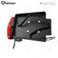 ท้ายสั้น SRC. SHORT TAIL FOR YAMAHA WR155
