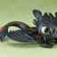 Nendoroid How to Train Your Dragon Toothless