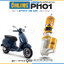 โช้คหน้า OHLINS PI101 For Vespa Sprint 125 ABS 2016-2021