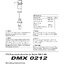 โช๊คหลังแต่ง Ohlins DMX0212 For Suzuki RM-Z 450 ปี 2018-2024