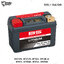 BS Battery รุ่น BSLI-04/06 LITHIUM