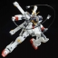 [P-Bandai] : HGUC1/144CrossboneGundamX1Kai