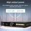 SMSL VMV P2 Headphone Amplifier ตั้งโต๊ะ รองรับ Hi-Res ประกันศูนย์ไทย