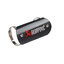 การ์ดรัดท่อ AKRAPOVIC เคฟล่า