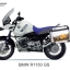 กล่องข้าง ปี๊บข้าง 2 ใบ พร้อมแร็ค K2 PRO 29,35L,41L FOR BMW R1150GS