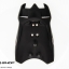 อัลเดอร์เทล MOTOZAAA สีดำ FOR HONDA CB500