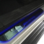 LED sill scuff plate-Fortuner