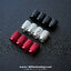 จุกลมยางเยอรมัน รุ่น EX140