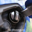 ครอบฝาปิดถังน้ำมันเชื้อเพลิง BMW งานคาร์บอนไฟเบอร์แท้