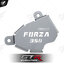 การ์ดปั้มน้ำ 2D GTRS FORZA-350 NEW เทา