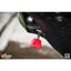 ซิลิโคนหุ้มกุญแจ KAWASAKI สีชมพู FOR Z800