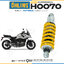 โช๊คหลัง โช๊คอัพ โช๊คแต่ง โช๊คมอเอตร์ไซค์ OHLINS HO070 STX46 STREET FOR HONDA NC750X 2012-2013