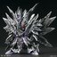 SDW Heroes Dominant Superior Darkness Dragon (Gundam Model Kits)