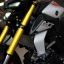 การ์ดหม้อน้ำ M.A.D FOR YAMAHA MT-15