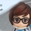Nendoroid Mei: Classic Skin Edition