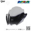 ชิลด์ MRA Windshield VTNB 2 Steps : for Ducati Monster 797 2017-2021