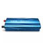 ตัวแปลงไฟฟ้าโซล่าเซล12โวล์ทเป็นไฟบ้าน220โวล์ท/5000W DC 12V to AC 220V Solar Power Inverter LED Display Sine Wave USB Converter