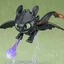 Nendoroid How to Train Your Dragon Toothless
