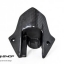 บังโคลนหลังเพรียวเคพร่า FORCE RACING FOR HONDA CBR1000RR