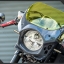 หน้ากากไฟ M2 ASURA FOR YAMAHA XSR155