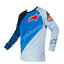 เสื้อวิบาก เสื้อจักรยาน เสื้อกีฬา ชุดวิบาก AP 2021 ฟ้า