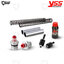 ชุดอัพเกรดโช๊คหน้า YSS Fork Upgrade Kit (Y-FCM20-KIT-01-030) : for Honda CT 125 i '20>