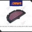 กรองอากาศ DNA HIGH PERFORMANCE FILTERS : Suzuki GSR 600,750 SERIES (06-16)