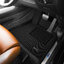 พรมปูพื้นรถยนต์ 3D สำหรับ BMW X5 ( F15 )