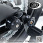 กันล้มหลัง R&G Rear Protector : for Suzuki GSX S1000/F 2015-2017
