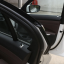 ทริมครอบหมุดประตู BMW หลายรุ่น F10 F15 F30 F48 G30 G01 G02 G20